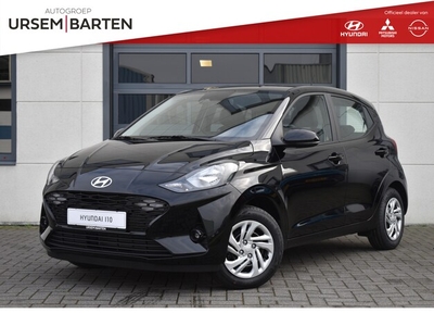 Hyundai i10 Benzine