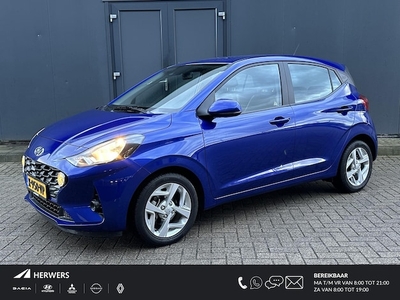 Hyundai i10 Benzine