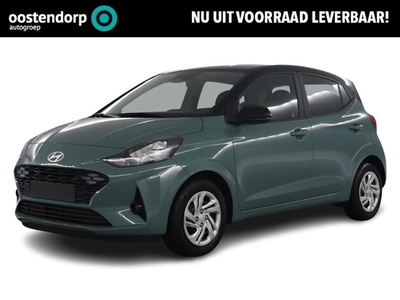 Hyundai i10 Benzine