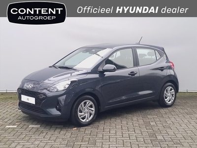 Hyundai i10 Benzine