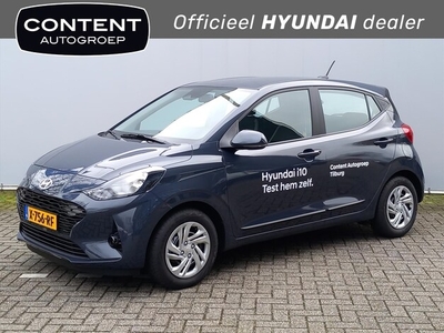 Hyundai i10 Benzine