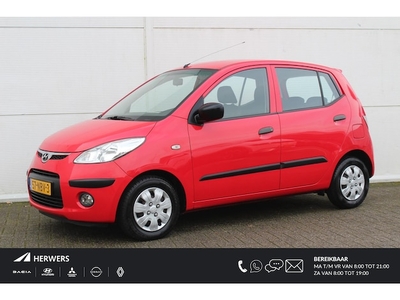 Hyundai i10 Benzine