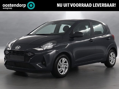 Hyundai i10 Benzine