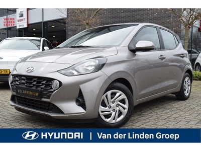 Hyundai i10 Benzine