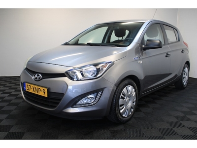 Hyundai i20 Benzine