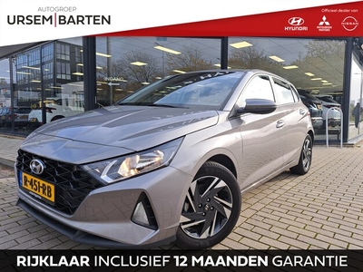 Hyundai i20 Benzine