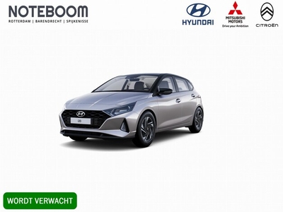 Hyundai i20 Benzine