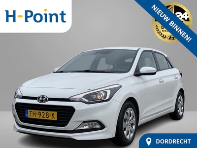 Hyundai i20 Benzine