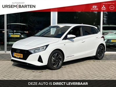 Hyundai i20 Benzine