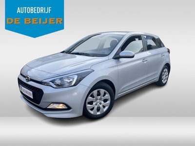 Hyundai i20 Benzine