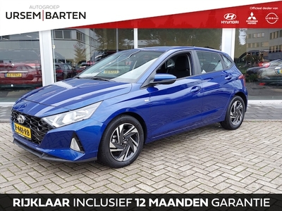 Hyundai i20 Benzine