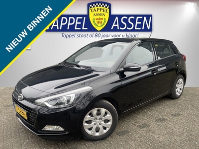 Hyundai i20 Benzine