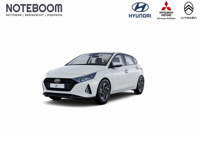 Hyundai i20 Benzine