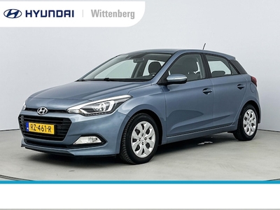 Hyundai i20 Benzine