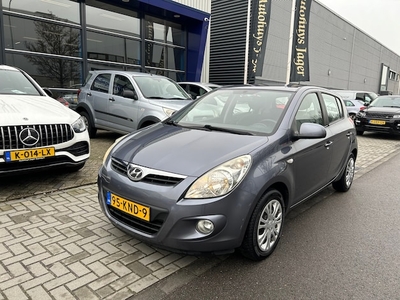 Hyundai i20 Benzine