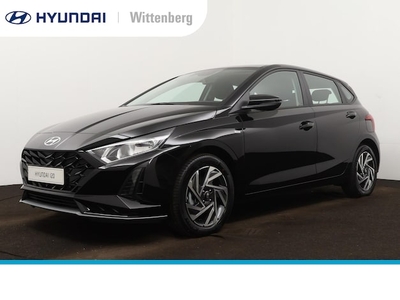 Hyundai i20 Benzine