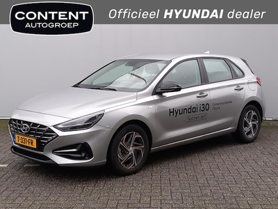 Hyundai i30 Benzine