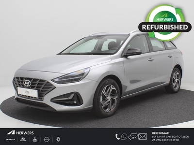 Hyundai i30 Benzine