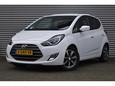 Hyundai ix20 Benzine