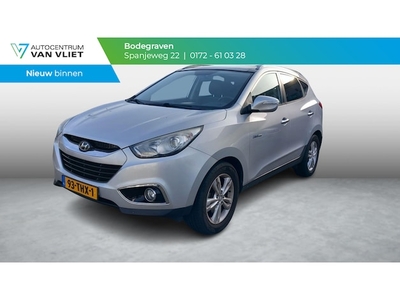 Hyundai ix35 Benzine