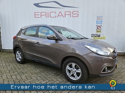 Hyundai ix35 Benzine