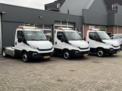 Iveco Daily Diesel