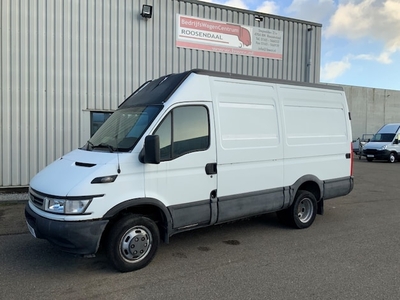 Iveco Daily Diesel