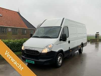 Iveco Daily Diesel