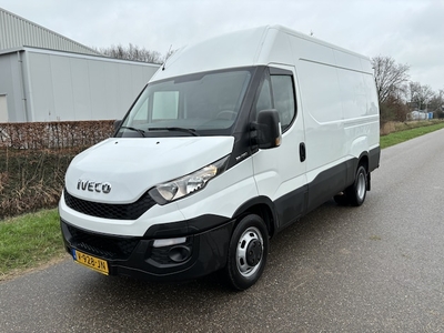 Iveco Daily Diesel