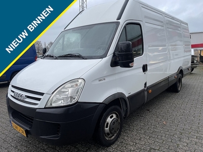 Iveco Daily Diesel