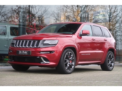 Jeep Grand Cherokee Benzine