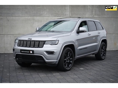 Jeep Grand Cherokee Diesel