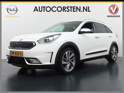 Kia Niro Benzine