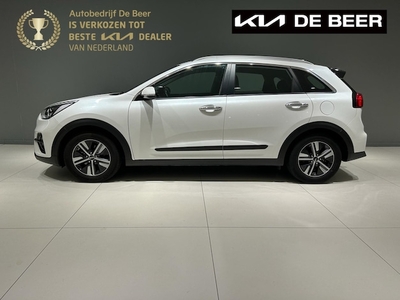 Kia Niro Benzine