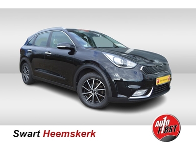 Kia Niro Benzine