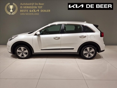 Kia Niro Benzine