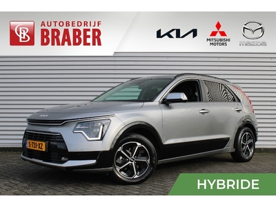 Kia Niro Hybride