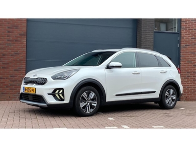 Kia Niro Benzine