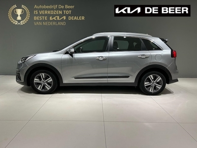 Kia Niro Benzine