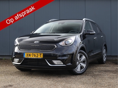 Kia Niro Benzine