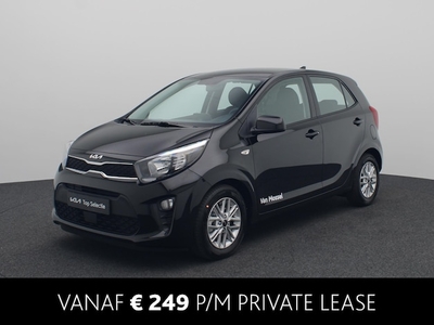 Kia Picanto Benzine