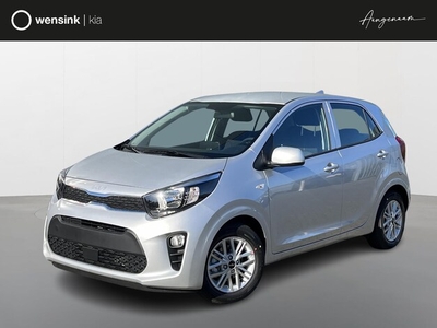 Kia Picanto Benzine