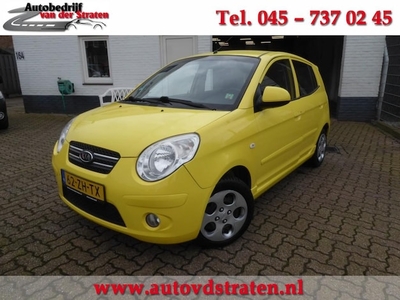 Kia Picanto Benzine