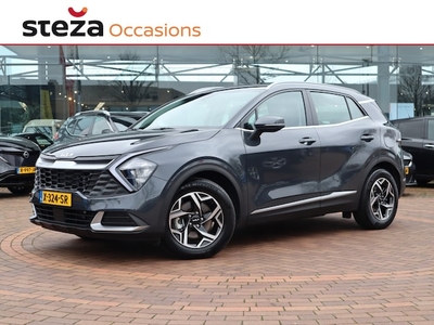 Kia Sportage Benzine