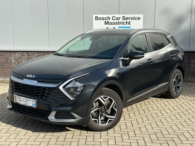 Kia Sportage Benzine