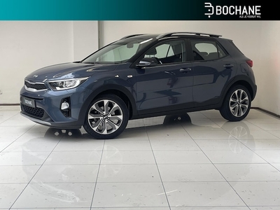 Kia Stonic Benzine