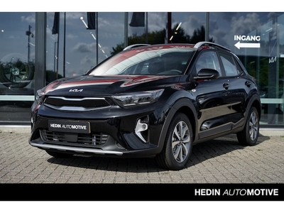 Kia Stonic Benzine