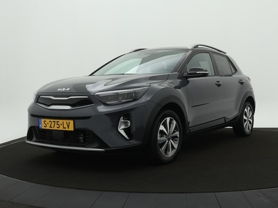 Kia Stonic Benzine