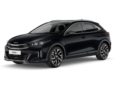 Kia Xceed Benzine