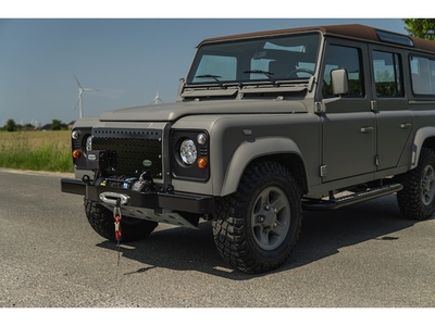 Land Rover Defender Diesel